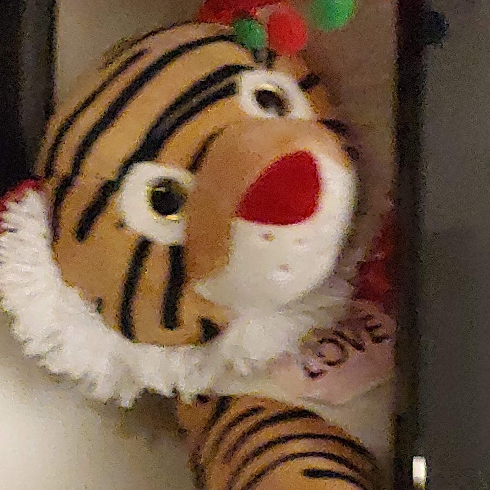 Meet your Posher, Ale